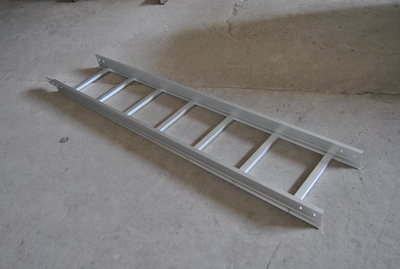 铝合金工字梯架