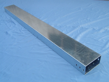 镀锌直槽