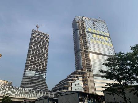 凯达尔国际广场